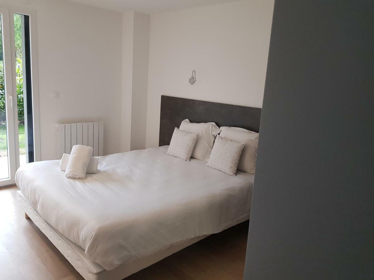 Appartement Duplex Jardin Sévrier Εξωτερικό φωτογραφία